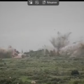 J’ai filmé les bombardements de l’armée israélienne au Liban
