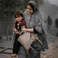Les enfants disparus de Gaza