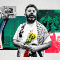Flottille : Saif Abu Keshek raconte son enlèvement et les tortures subies en Israël