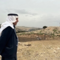 Israël a un plan directeur visant à reloger des milliers de Bédouins palestiniens dans un immense ghetto