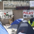 Sur l’impératif du boycott académique d’Israël
