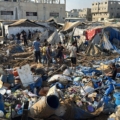 « Extermination silencieuse » : Israël bombarde des pharmacies à Gaza, aggravant la grave crise sanitaire de la bande