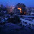 Israël tue 19 Palestiniens à Gaza quelques heures après que Trump a annoncé son dernier « plan de paix »